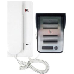 RL Intercom 1 Line RL-3206B