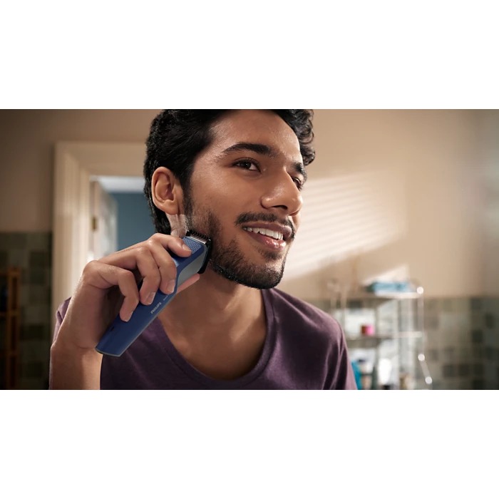 PHILIPS Beard Trimmer BT1245/18 - Image 4