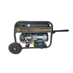 Humhon Gasoline Generator  [3.3kw] BK3500G