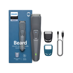 PHILIPS Beard Trimmer BT1243/18