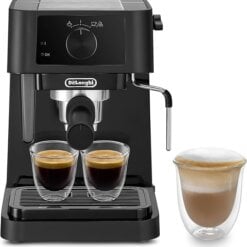 DeLonghi Stilosa Coffe Maker EC230BK