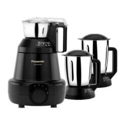 Panasonic Value Series 3 Jar Mixer Grinder MX-GE3750