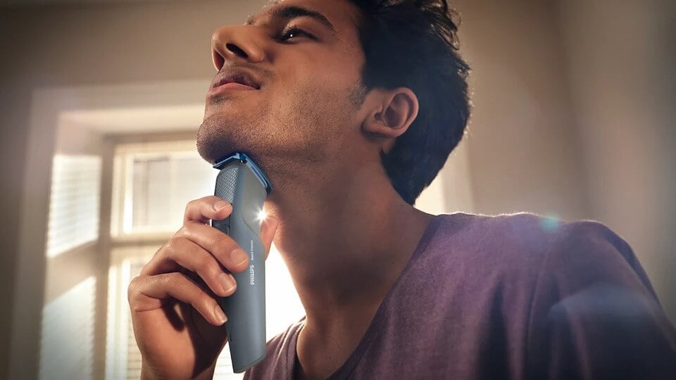 PHILIPS Beard Trimmer BT1247/18 - Image 3