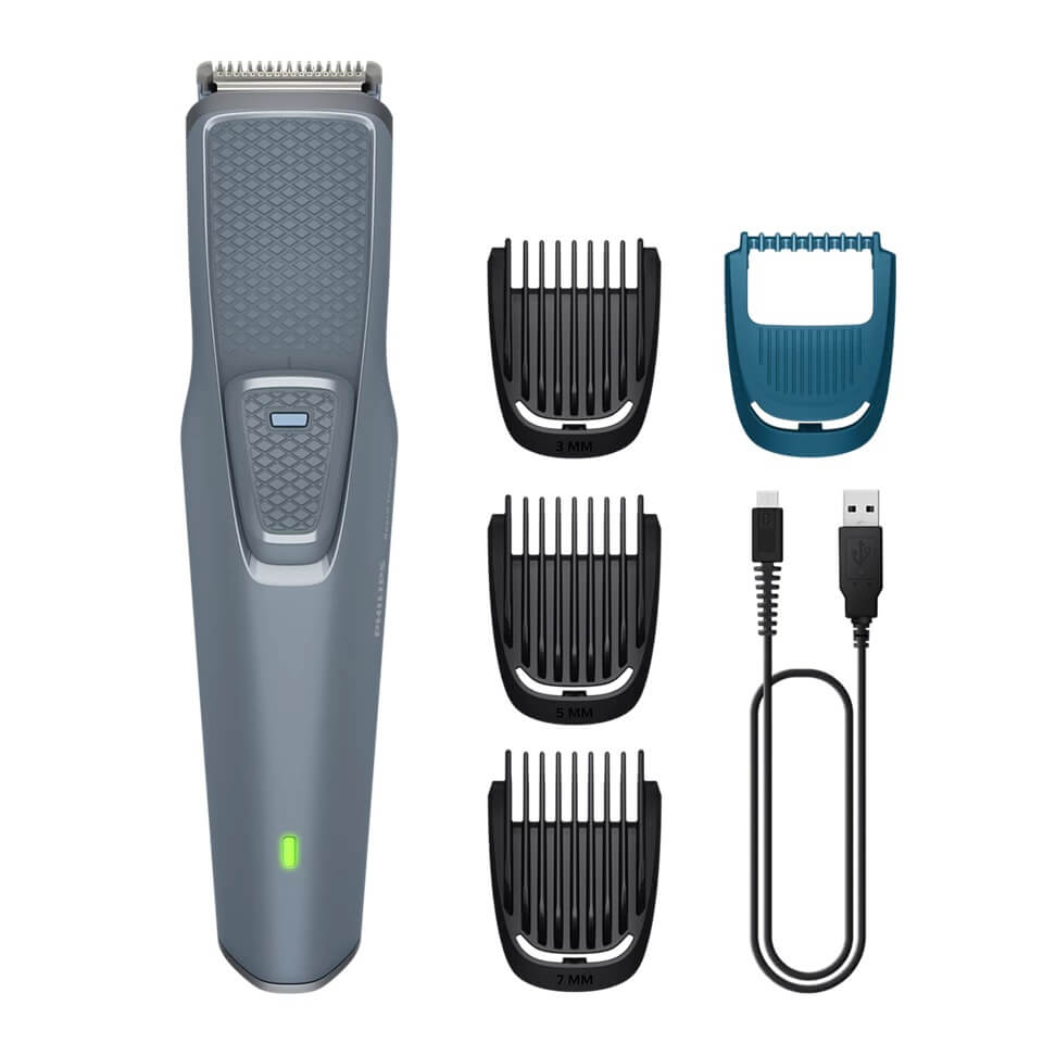 PHILIPS Beard Trimmer BT1247/18