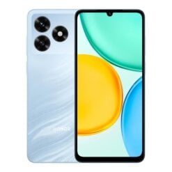 Honor X5D Plus  Mobile Phone (4GB / 128GB) (Tidal Blue)