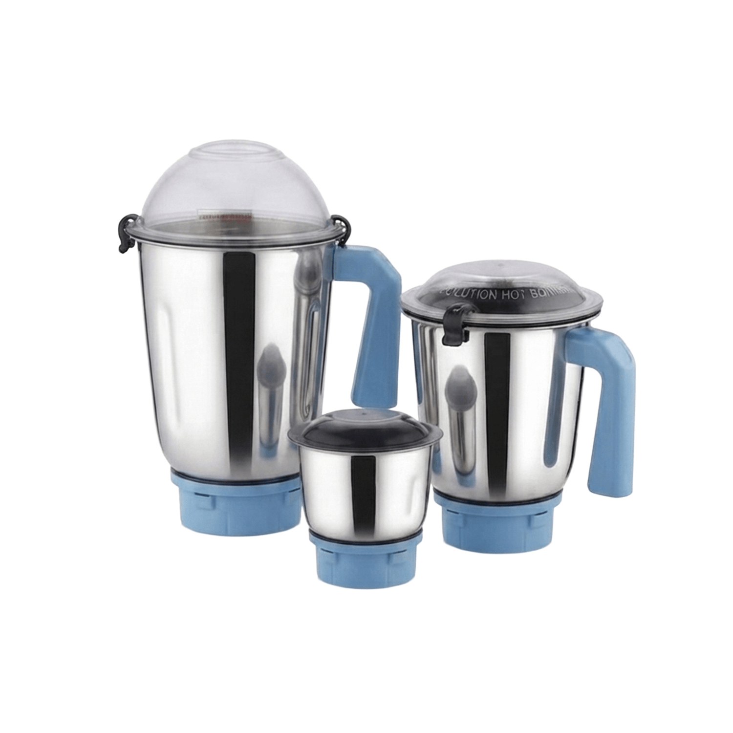 Clear Mixer Grinder CLMH-7500 - Image 3