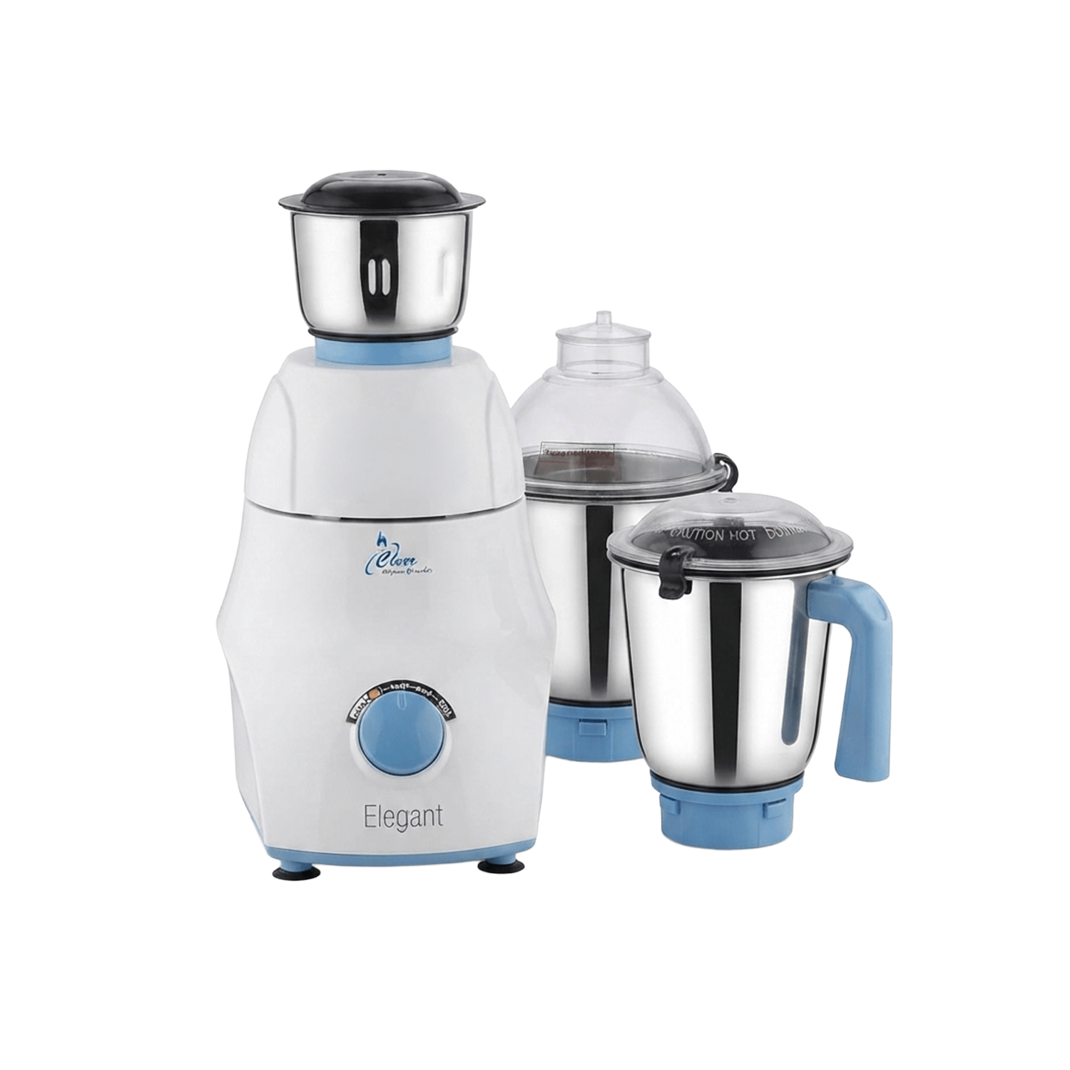 Clear Mixer Grinder CLMH-7500 - Image 2