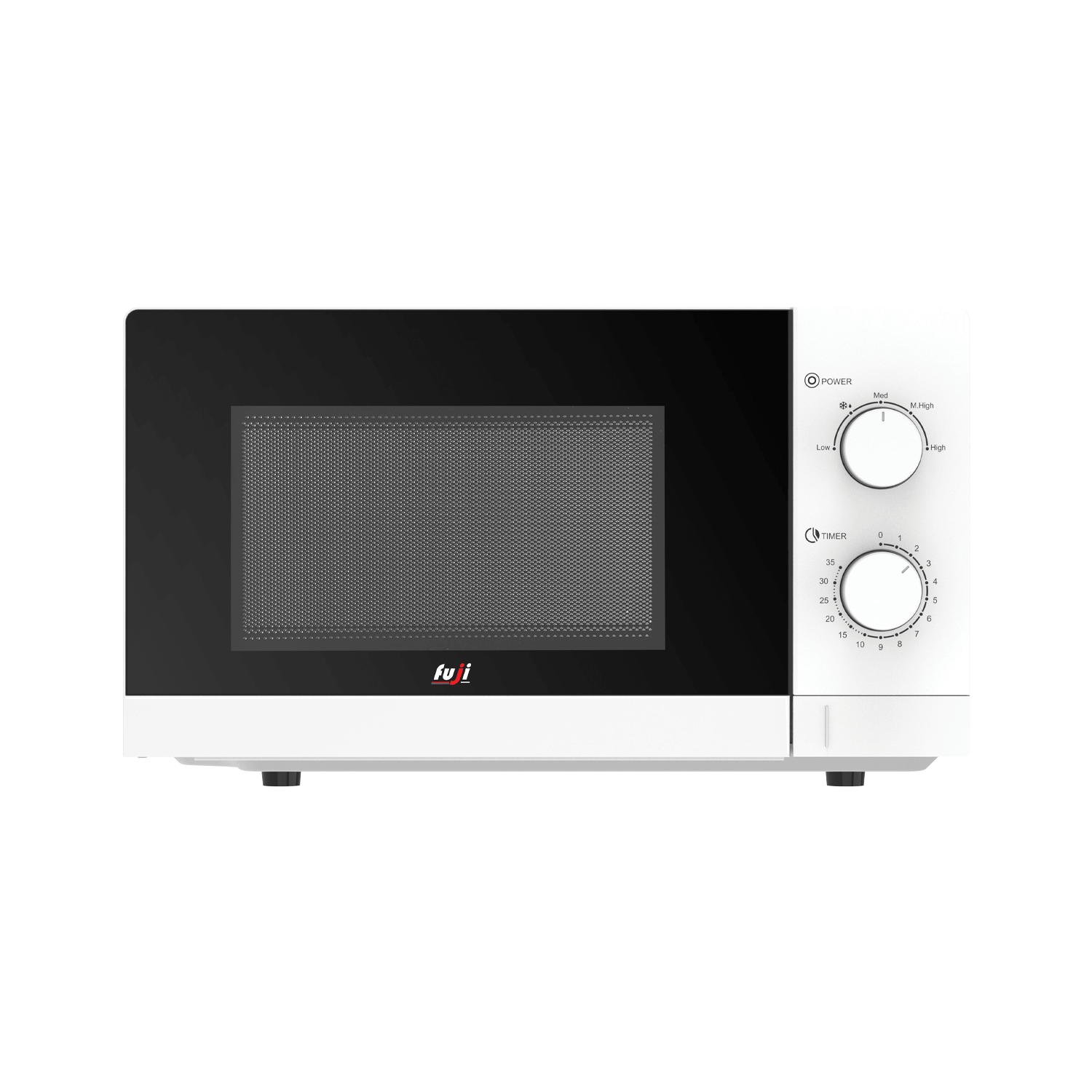 Fuji Microwave Oven - FU-MW2085