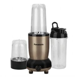Panasonic 3 Jar Nutriturbo Blender - MX- GA3351