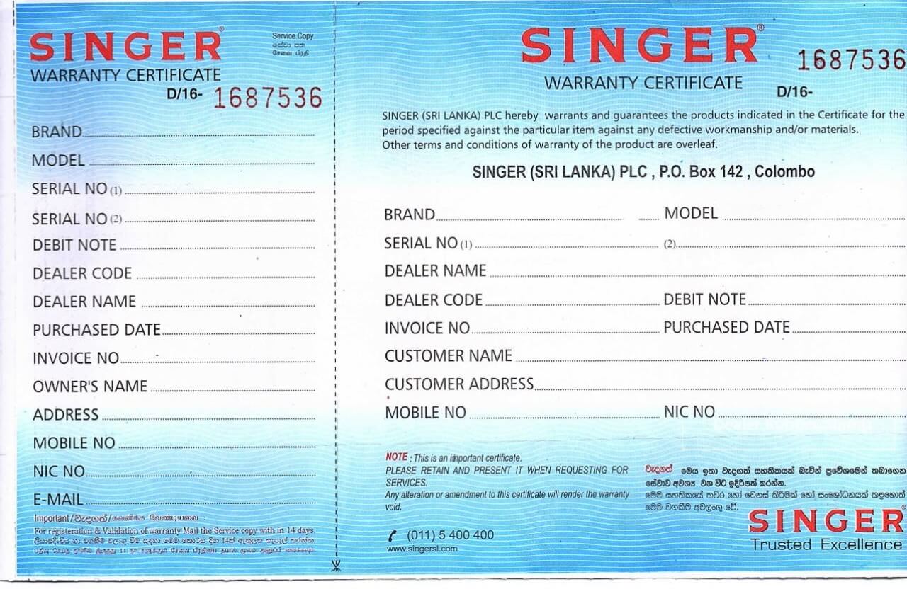 Singer Dishwasher SDM-WQP125201L - 14 Place Settings, 3 Layers Basket, Stainless Steel - Image 4