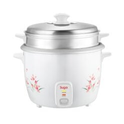 Suga 1.8L Rice Cooker SURC-3318