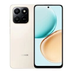 Honor X7D Mobile Phone (8GB / 256GB ) (Desert Gold)