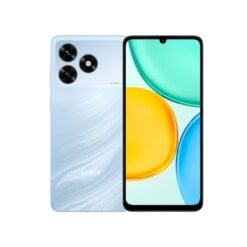 Honor X5D Mobile Phone (4GB/64GB) (Midnight Black)