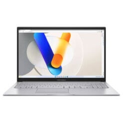 ASUS Vivobook 15 X1504VAP BQ3857W Intel Core 3 100U 8GB DDR4 | 512GB NVMe M.2 SSD