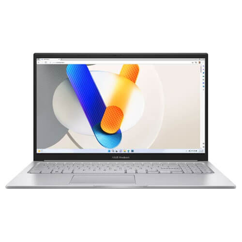 ASUS Vivobook 15 X1504VAP BQ3857W Intel Core 3 100U 8GB DDR4 | 512GB NVMe M.2 SSD
