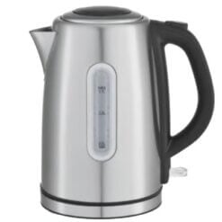 Abans 1.7L Electric Stainless Steel Kettle - HHB1798