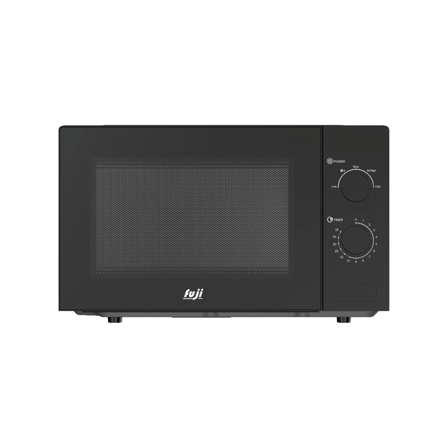 Fuji Grill Microwave Oven - FU-MW2380