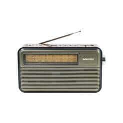 Innovex Portable Radio IFR007