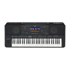 Yamaha Digital Arranger Keyboard - PSR-SX920  [with power adapter]