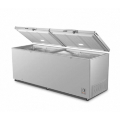 Hisense Hard Top Chest Freezer 701L - HNFR900D4BWBP
