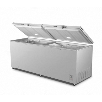 Hisense Hard Top Chest Freezer 701L - HNFR900D4BWBP