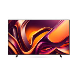 Samsung 55" Crystal 4K UHD Smart TV SMTV55U8000FRXSG