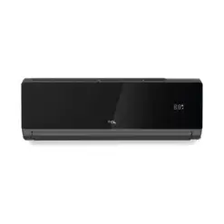 TCL SaveIN Series AI Inverter Black Panel Air Conditioner 12000BTU - TAC-SA12CSV/ZD [FREE INSTALLATION]
