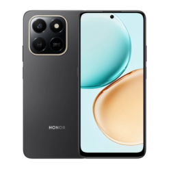 Honor X7D Mobile Phone (8GB / 256GB) (Velvet Black)