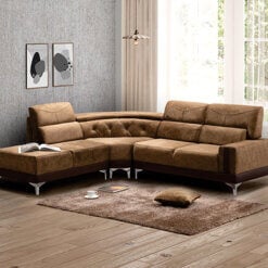 Piyestra Oasis Corner Sofa
