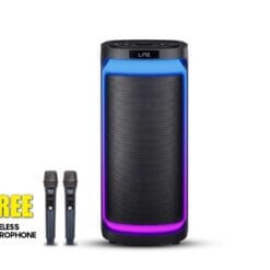Innovex Portable Party Speaker IAS016
