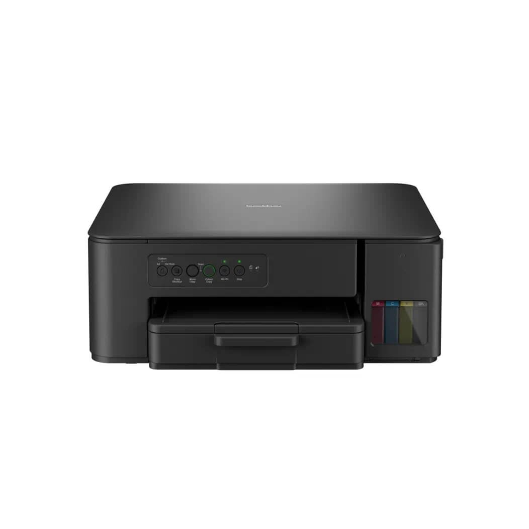 Brother Wireless All-in-One Ink Tank Printer DCP-T430W