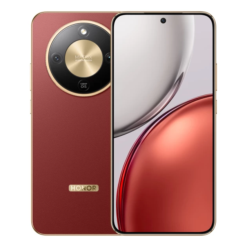 Honor Choice X9D 5G Mobile Phone (12GB / 256GB) (Reddish Brown)