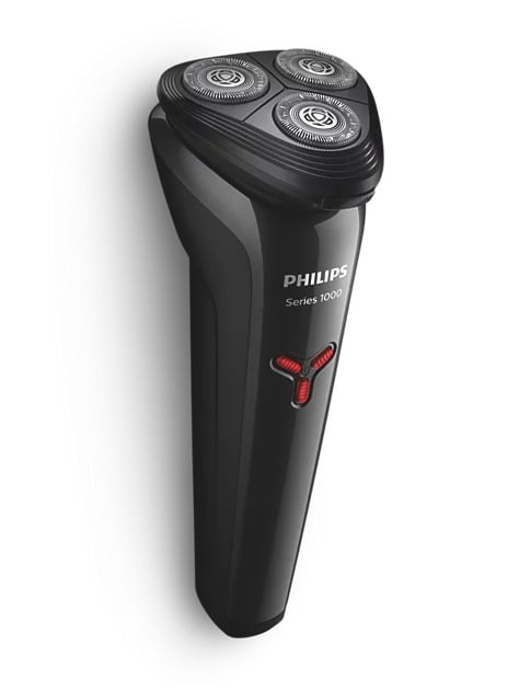 Philips Electric Shaver S1103/02 - Image 3