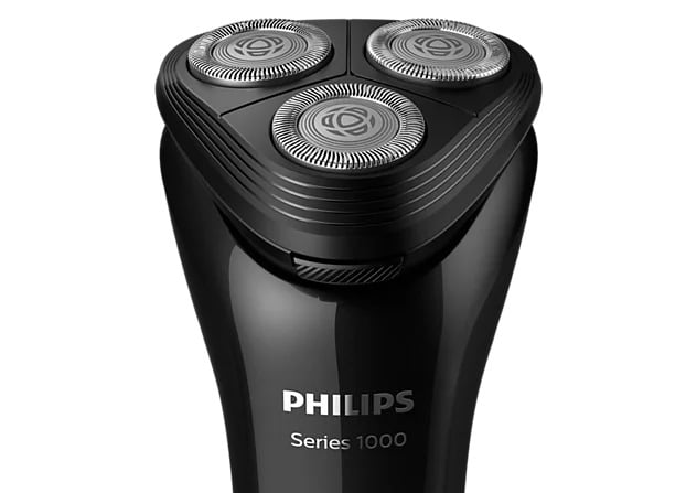 Philips Electric Shaver S1103/02 - Image 2