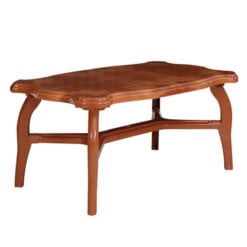 Piyestra Rosewood Dining Table -  PDT001