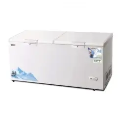 Singer 3 In 1 Multi Mode Freezer 580L - SDF-600GI