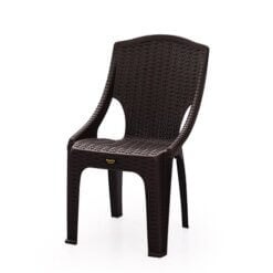 Piyestra Plastic Rattan Chair - PRWA003