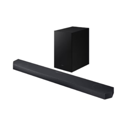 SAMSUNG Q-Series with 3.1.4ch Soundbar HW-Q700D
