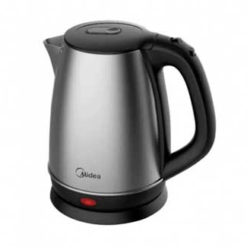 Midea 1.7L Stainless Steel Jug Kettle – MK-17S36A