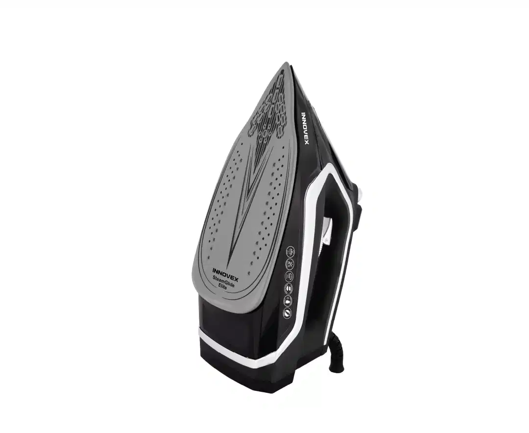 Innovex Steam Iron - ISI012 - Image 4