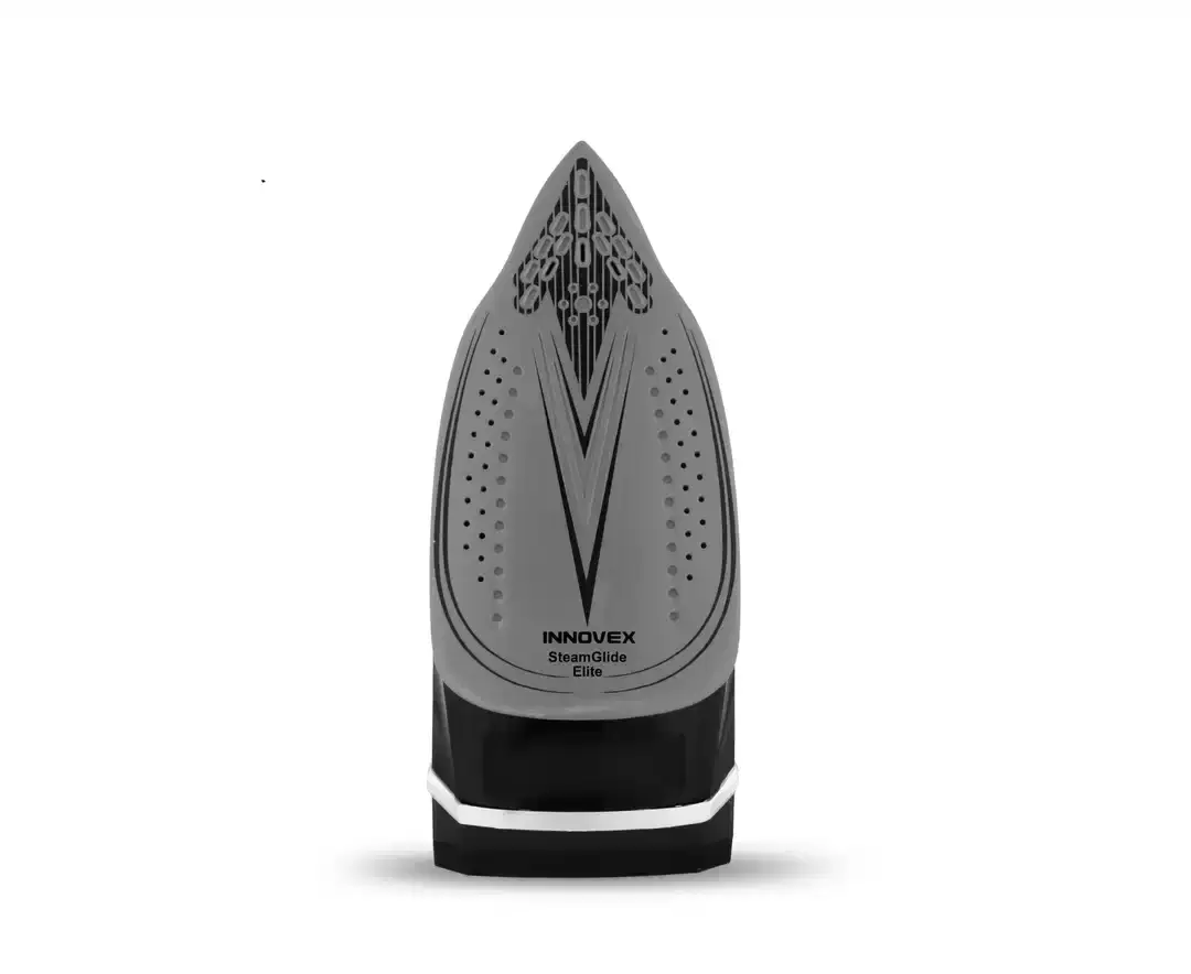Innovex Steam Iron - ISI012 - Image 3