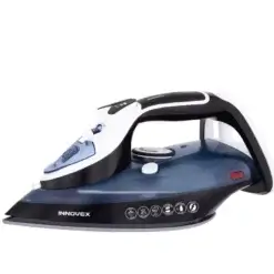 Innovex Steam Iron - ISI013