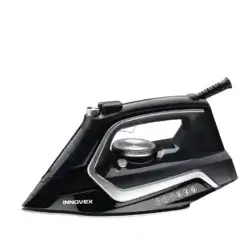 Innovex Steam Iron - ISI012