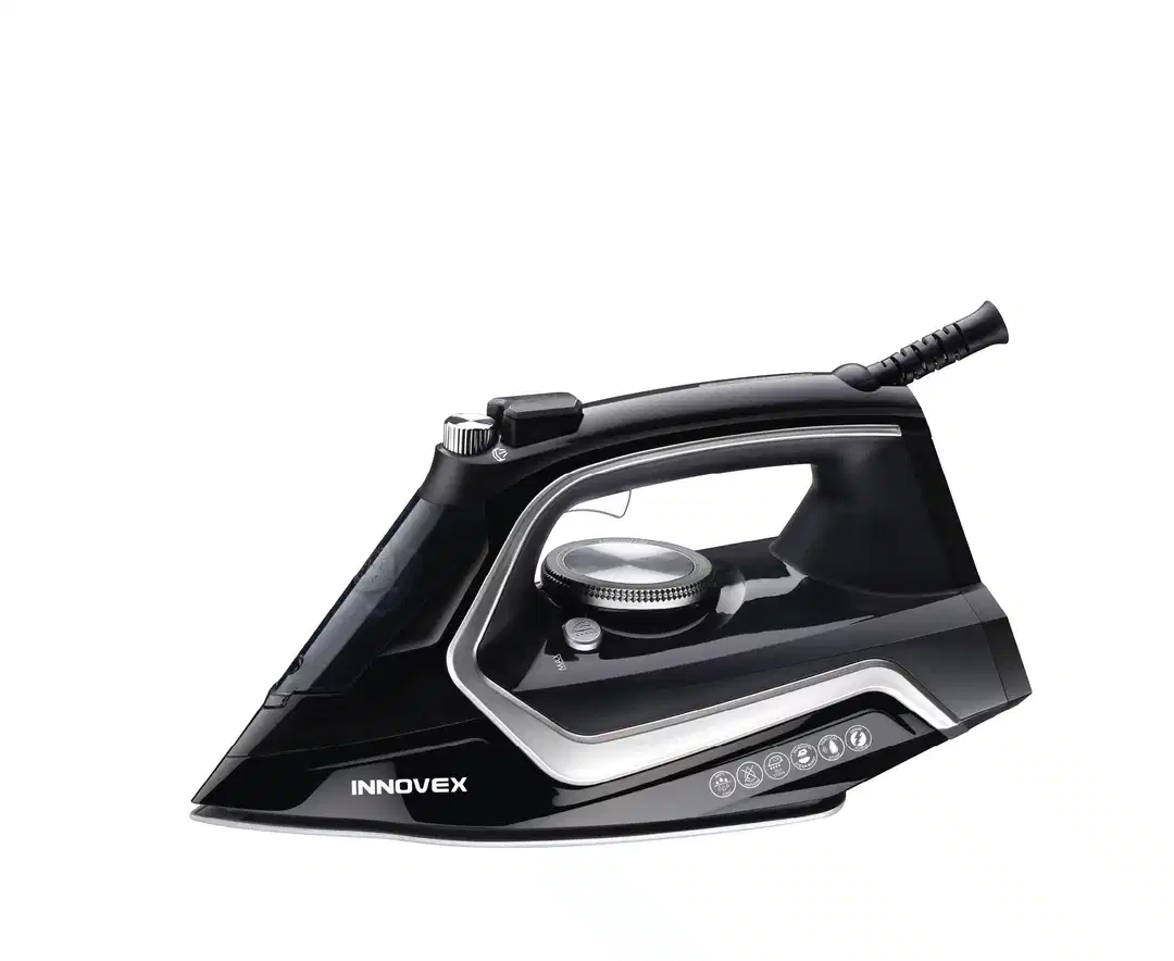 Innovex Steam Iron - ISI012