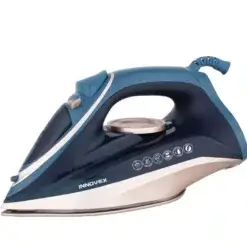 Innovex Steam Iron - ISI011