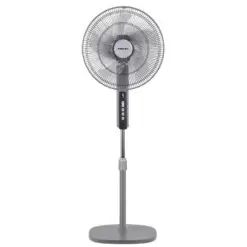 Innovex Remote BLDC Stand Fan 16" - ISF019DC