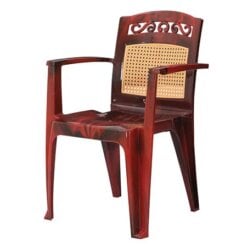 Piyestra Plastic Veranda Chair - PVAC009